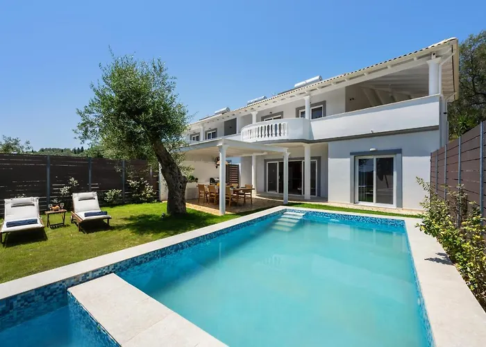 Playia Villas I