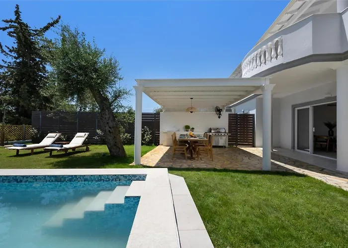 Playia Villas I