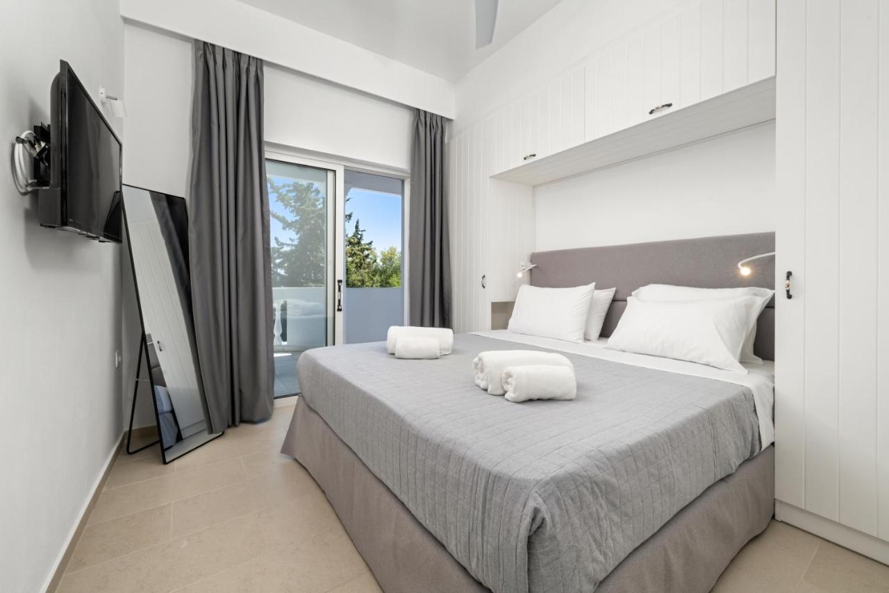 Apartment Playia I *