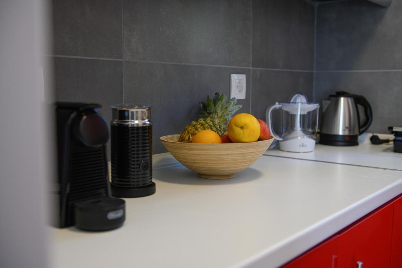 Apartment Playia I *