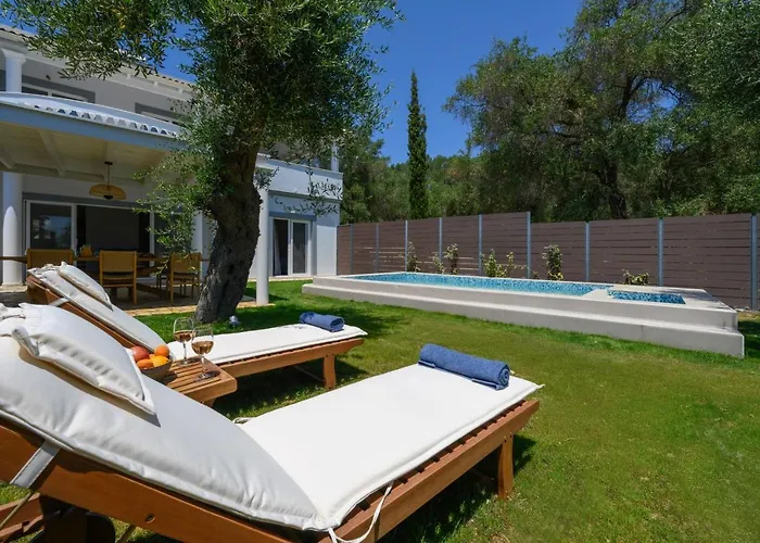 Playia Villas I
