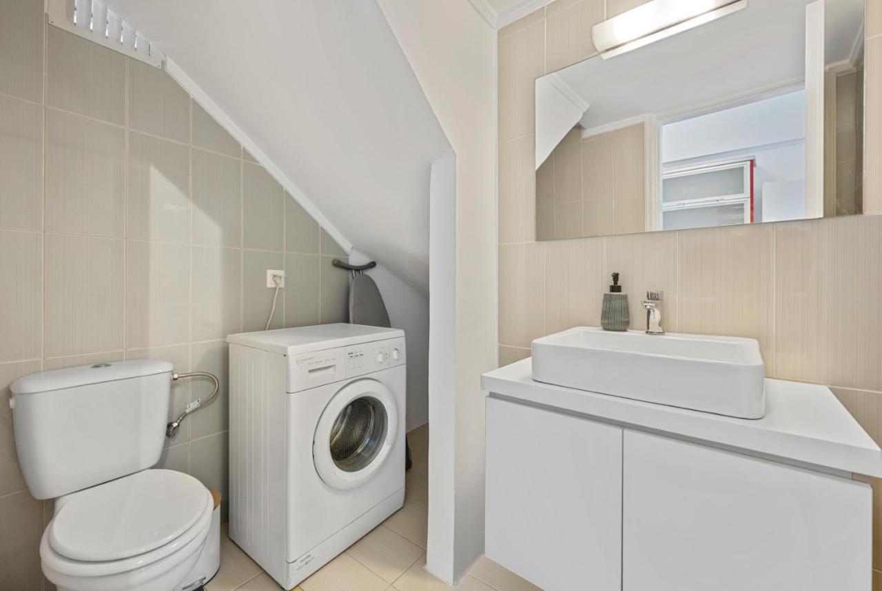 Playia I Appartement