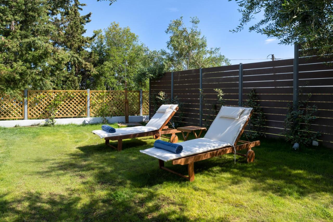 Appartement Playia I