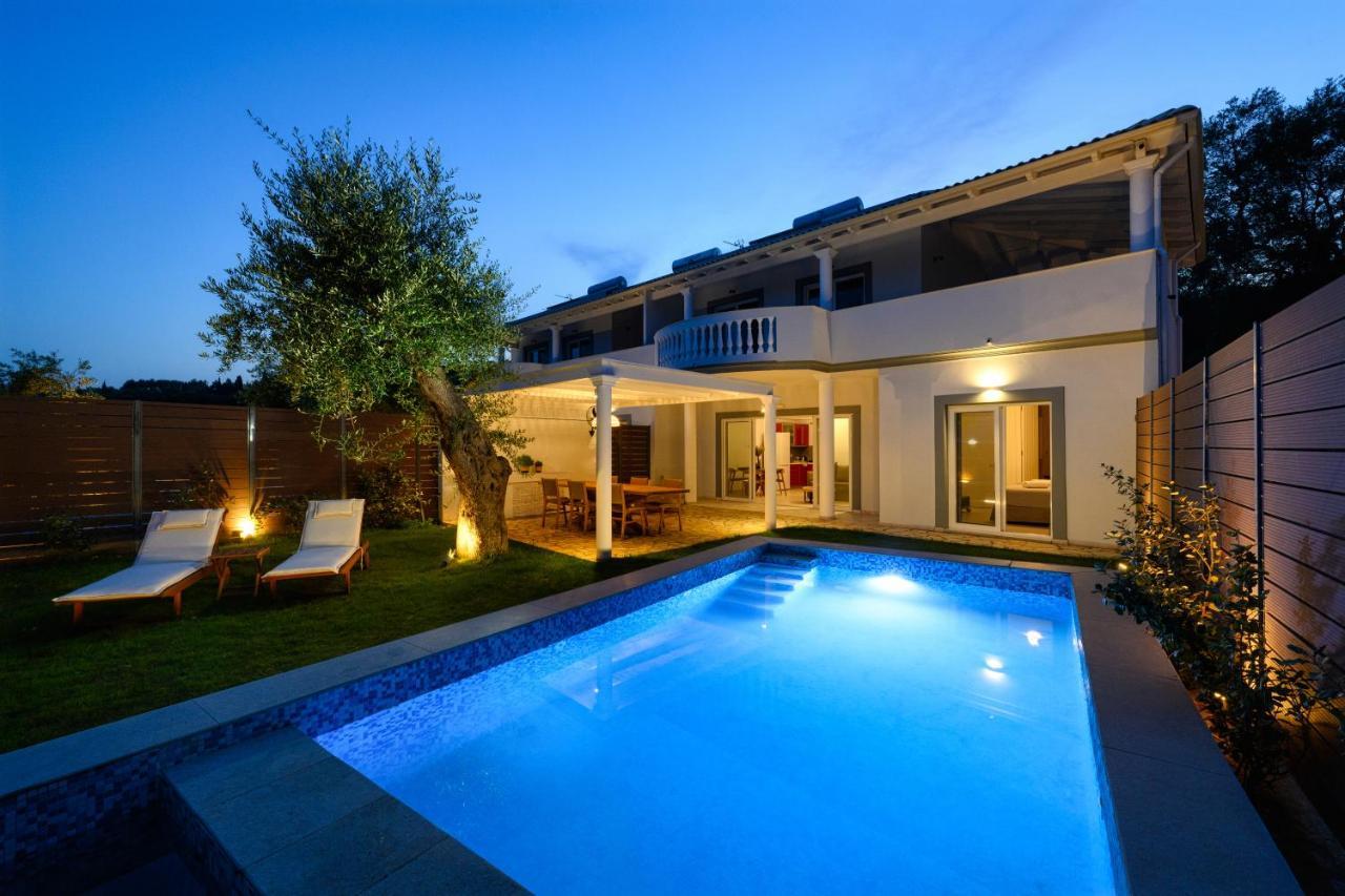 Appartement Playia I *