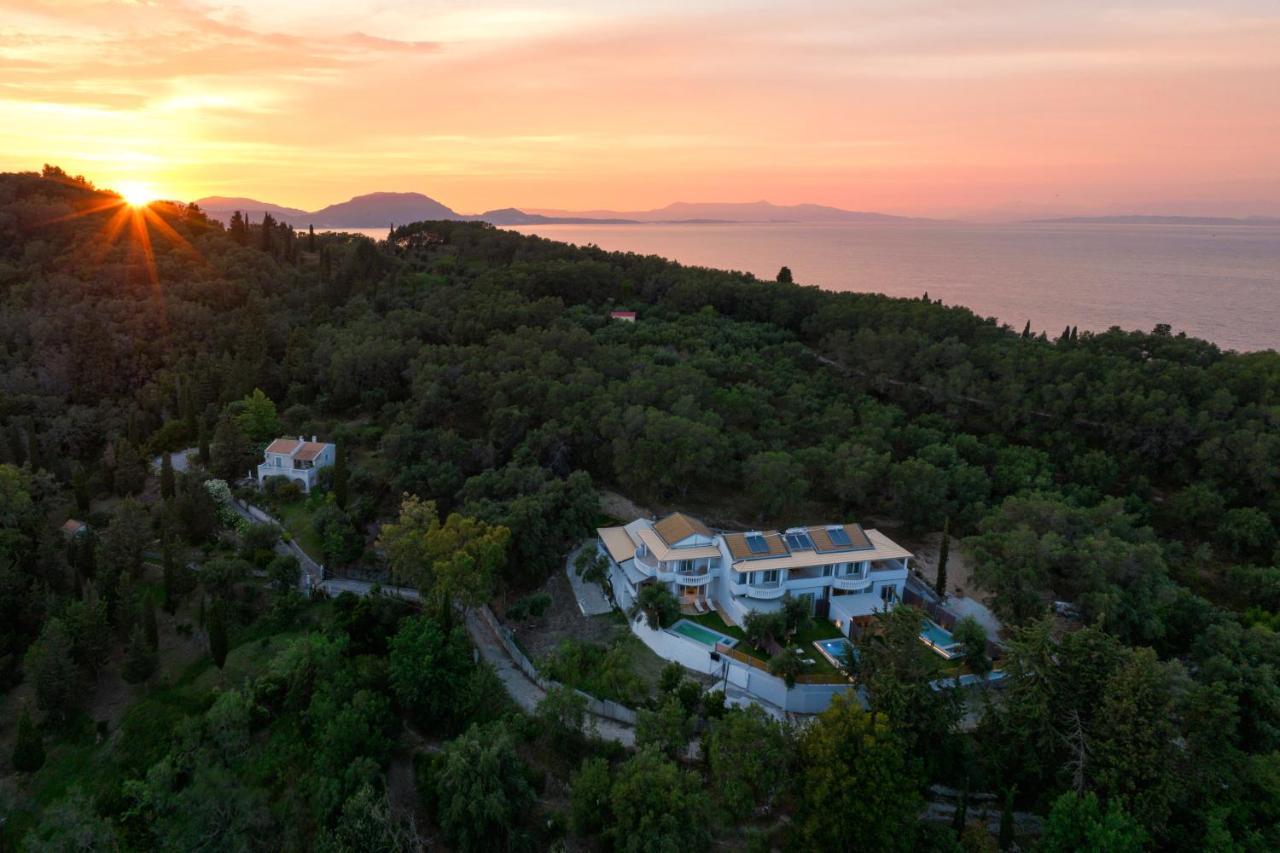 Appartement Playia I Petrití