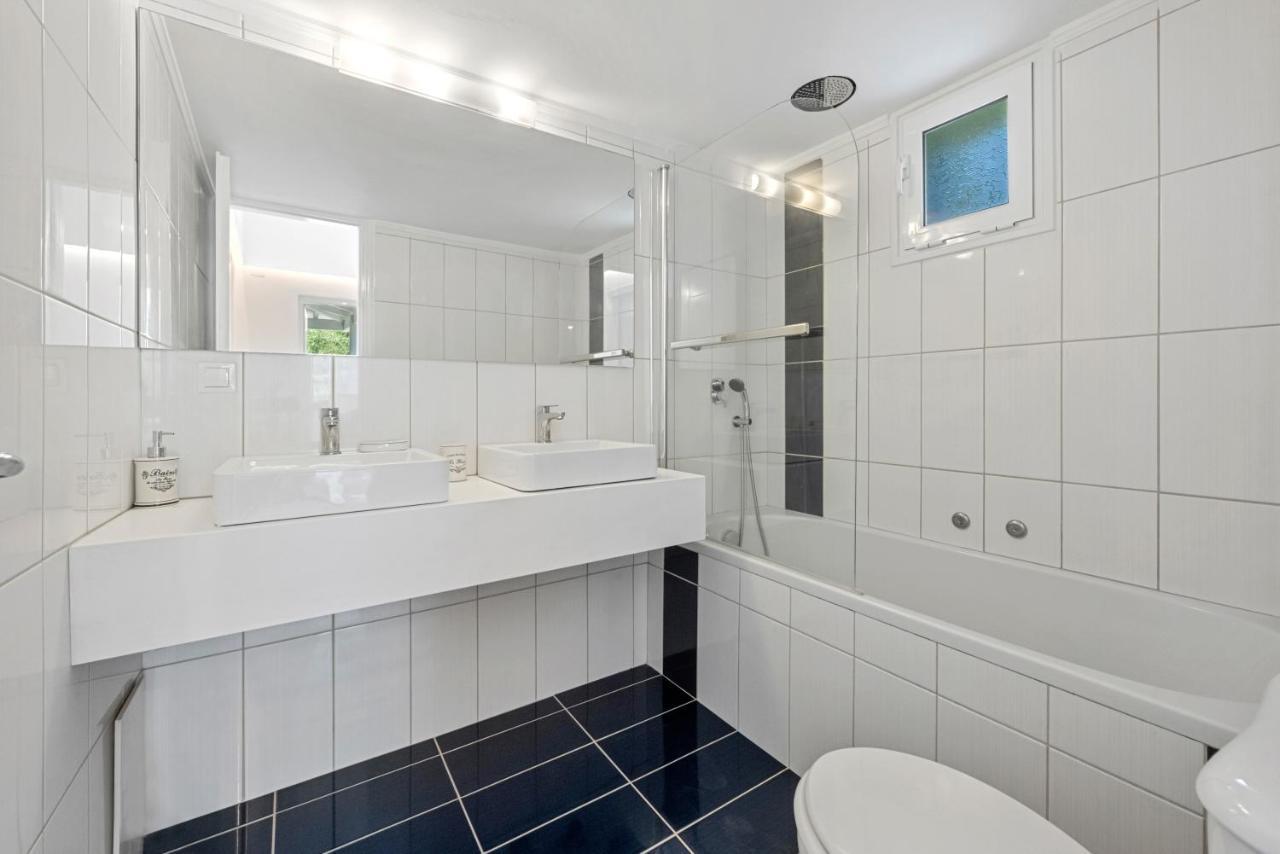 Appartement Playia I